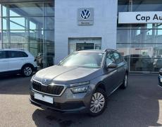Skoda Kamiq Redon