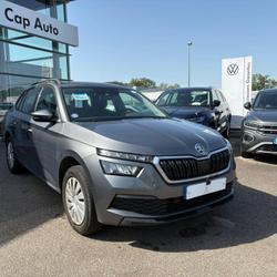 Skoda Kamiq Kamiq 1.0 TSI Evo 110 ch BVM6 Active Redon