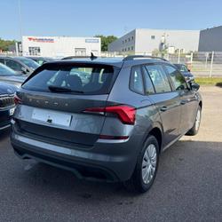 Skoda Kamiq Kamiq 1.0 TSI Evo 110 ch BVM6 Active Redon