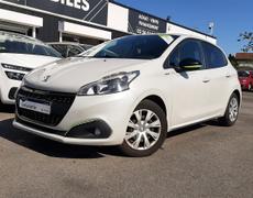 Peugeot 208 Warcq