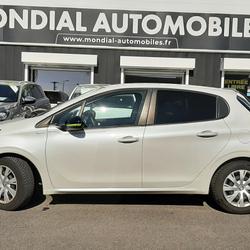 Peugeot 208 1.6 BLUEHDI 100CH URBAN SOUL S&S 5P Warcq
