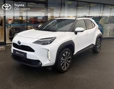 Toyota Yaris Cross Saint-Malo
