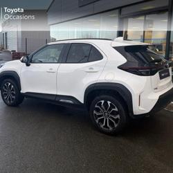 Toyota Yaris Cross 116h Design MC24 Saint-Malo