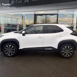 Toyota Yaris Cross 116h Design MC24 Saint-Malo