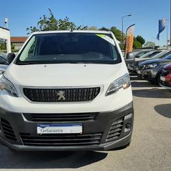 Peugeot Expert LONG 2.0 BLUEHDI 120CH S&S PRO Warcq