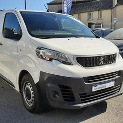 Peugeot Expert LONG 2.0 BLUEHDI 120CH S&S PRO Warcq