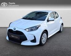 Toyota Yaris Saint-Malo