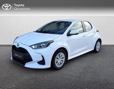 Toyota Yaris Saint-Malo