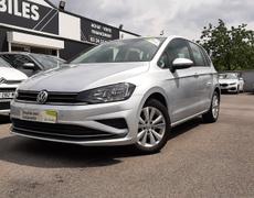 Volkswagen Golf Sportsvan Warcq