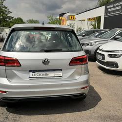 Volkswagen Golf Sportsvan 1.6 TDI 115CH BLUEMOTION TECHNOLOGY FAP CONFORTLINE BUSINESS EURO6D-T Warcq
