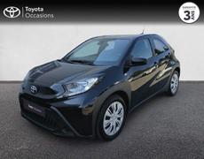Toyota Aygo X Ploërmel