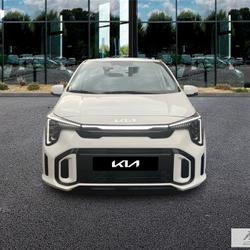 Kia Picanto 1.2 DPI 79 CH BVM5 GT-line N&icirc;mes