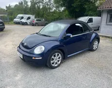 Volkswagen New Beetle Coulounieix-Chamiers