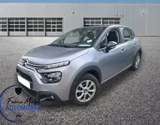 Citroen C3 Boz