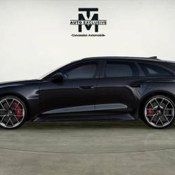 Audi RS5 RS5 Avant PHEV V6 2.9 quattro Tiptronic COMMANDE MODIFIABLE Monistrol-sur-Loire