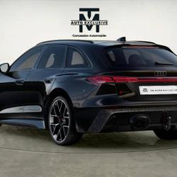 Audi RS5 RS5 Avant PHEV V6 2.9 quattro Tiptronic COMMANDE MODIFIABLE Monistrol-sur-Loire