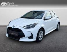 Toyota Yaris Saint-Malo
