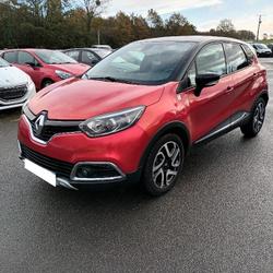 Renault Captur Helly Hansen Energy TCe 90 eco2 Ch&acirc;tillon-en-Vendelais