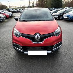 Renault Captur Helly Hansen Energy TCe 90 eco2 Ch&acirc;tillon-en-Vendelais
