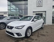 Seat Ibiza Redon
