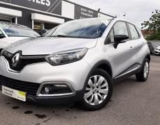 Renault Captur Warcq