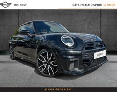 Mini Cooper Arques