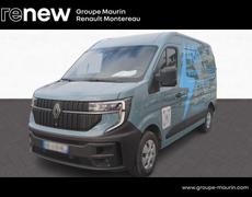 Renault Master Varennes-sur-Seine