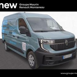 Renault Master F3500 L2H2 E-Tech 140ch Advance grande autonomie Varennes-sur-Seine