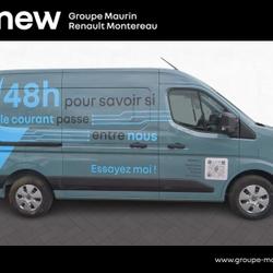 Renault Master F3500 L2H2 E-Tech 140ch Advance grande autonomie Varennes-sur-Seine