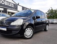 Renault Grand Modus Warcq