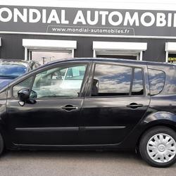 Renault Grand Modus 1.5 DCI 75CH EXPRESSION ECO&sup2; Warcq