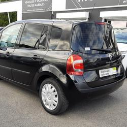 Renault Grand Modus 1.5 DCI 75CH EXPRESSION ECO&sup2; Warcq