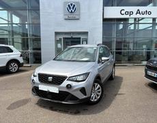 Seat Arona Redon