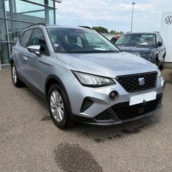 Seat Arona Arona 1.0 TSI 95 ch Start/Stop BVM5 Business Redon