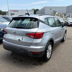 Seat Arona Arona 1.0 TSI 95 ch Start/Stop BVM5 Business Redon