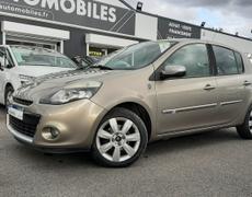 Renault Clio 3 Warcq