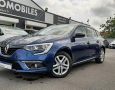 Renault Megane 4 Estate Warcq