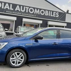 Renault Megane 4 Estate 1.3 TCE 115CH FAP BUSINESS Warcq