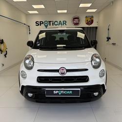 Fiat 500L 1.4 95ch Ligue 1 Conforama Rouen