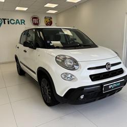 Fiat 500L 1.4 95ch Ligue 1 Conforama Rouen