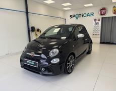 Abarth 595 Rouen