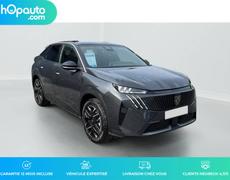 Peugeot 3008 Laval