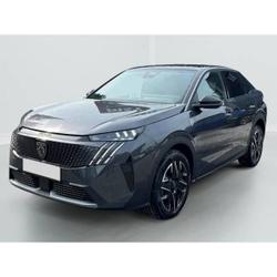 Peugeot 3008 1.2 hybrid 145 gt e-dcs6 Saint-Jouan-des-Gu&eacute;rets