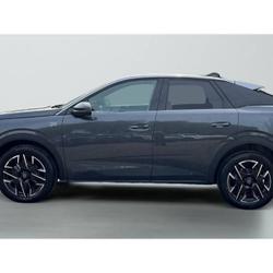 Peugeot 3008 1.2 hybrid 145 gt e-dcs6 Saint-Jouan-des-Gu&eacute;rets