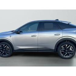 Peugeot 3008 1.2 hybrid 145 gt e-dcs6 Saint-Jouan-des-Gu&eacute;rets