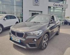 BMW X1 Redon