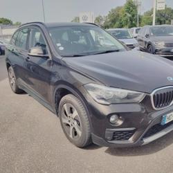 BMW X1 X1 sDrive 18i 140 ch DKG7 Business Design Redon