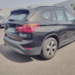 BMW X1 X1 sDrive 18i 140 ch DKG7 Business Design Redon