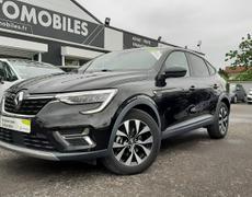 Renault Arkana Warcq