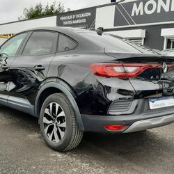 Renault Arkana 1.6 E-TECH 145CH BUSINESS Warcq